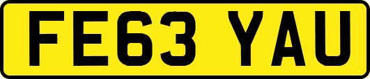 FE63YAU
