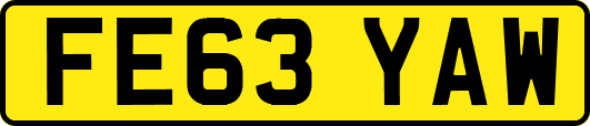 FE63YAW