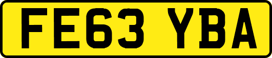 FE63YBA
