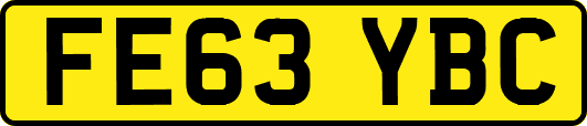 FE63YBC