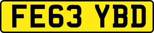 FE63YBD
