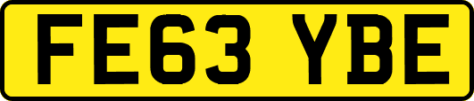 FE63YBE