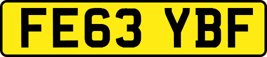 FE63YBF