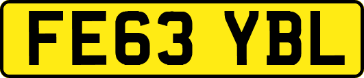 FE63YBL