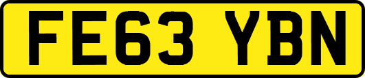 FE63YBN