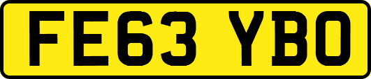 FE63YBO