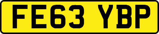 FE63YBP