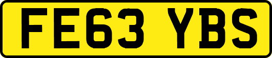 FE63YBS