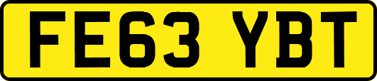 FE63YBT