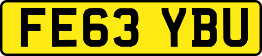 FE63YBU