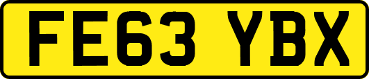 FE63YBX