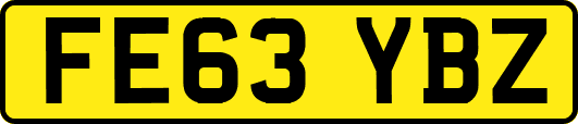 FE63YBZ