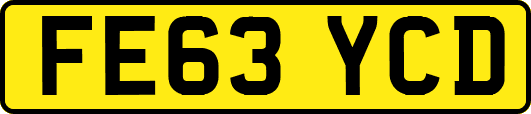 FE63YCD