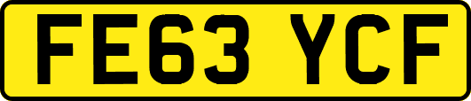 FE63YCF
