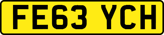 FE63YCH