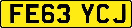 FE63YCJ