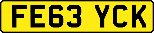 FE63YCK