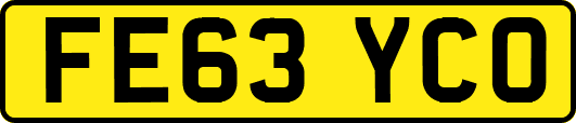 FE63YCO