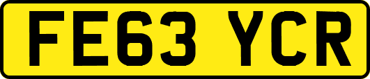 FE63YCR
