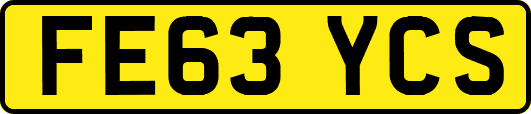 FE63YCS
