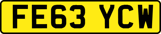 FE63YCW