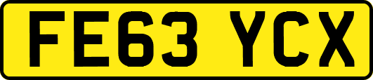 FE63YCX