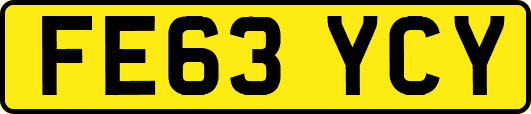 FE63YCY