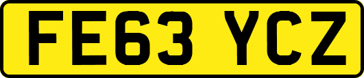 FE63YCZ