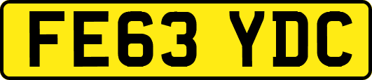 FE63YDC