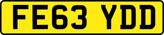 FE63YDD