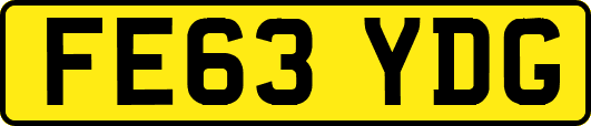 FE63YDG