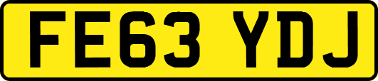 FE63YDJ