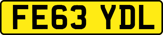 FE63YDL