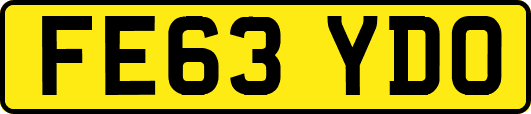 FE63YDO