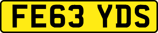 FE63YDS