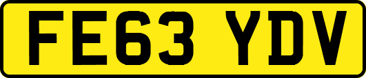 FE63YDV