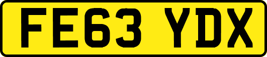 FE63YDX