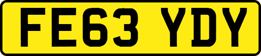 FE63YDY