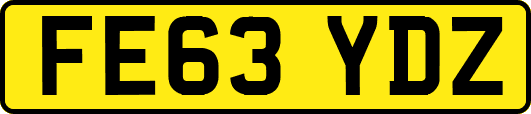 FE63YDZ
