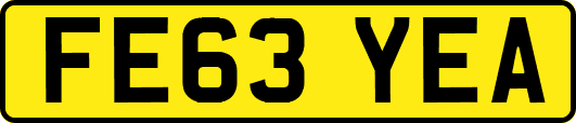 FE63YEA