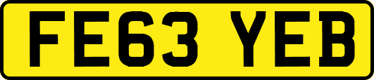 FE63YEB
