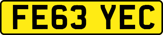 FE63YEC