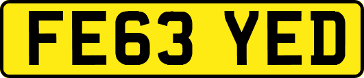 FE63YED