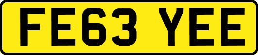 FE63YEE