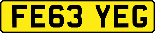FE63YEG