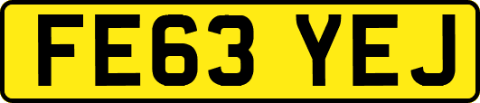 FE63YEJ