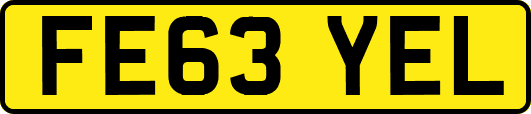 FE63YEL