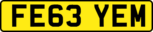 FE63YEM