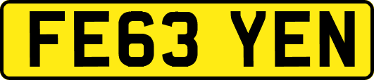 FE63YEN