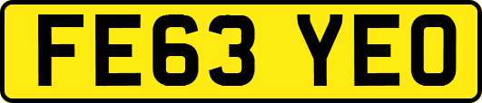 FE63YEO